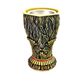 Oud's Antique Burner
