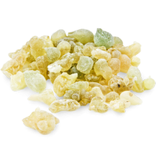 Frankincense from Oman