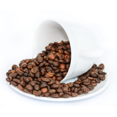 خلاصة القهوة - البن العربي