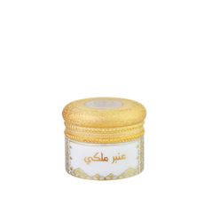 Golden Perfumed Cream