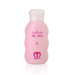 Rose Powder