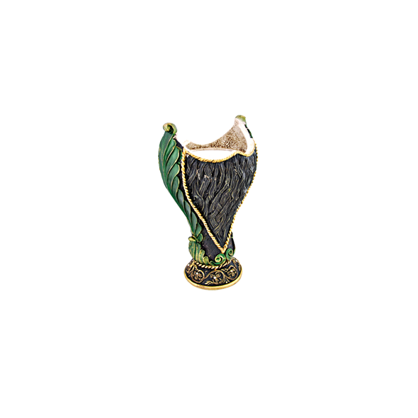 Oud's Branches Burner