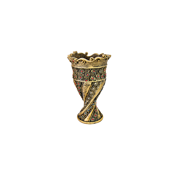 AlMa'azeem Burner