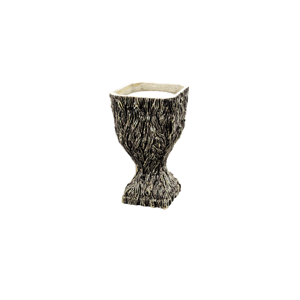 Oud's Burner