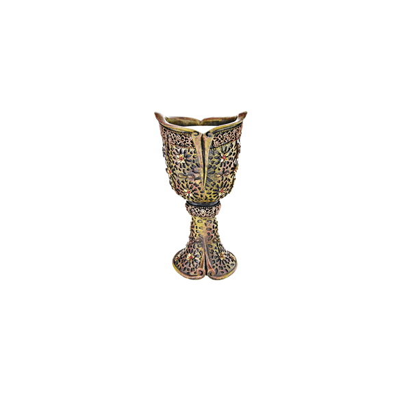 Arab Traditional Burner