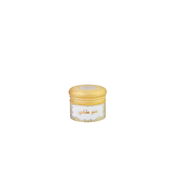 Golden Perfumed Cream