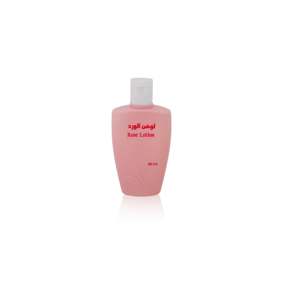 Rose Lotion