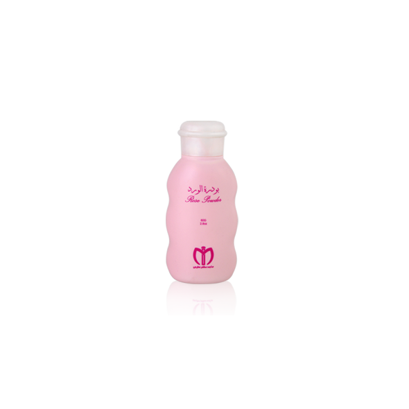 Rose Powder