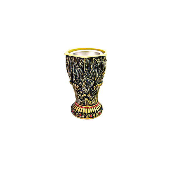 Oud's Antique Burner